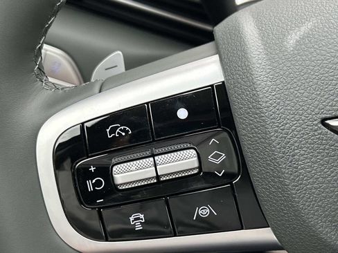 New 2026 Genesis GV80 2.5T Select image 30