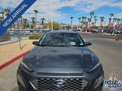 Used 2020 Hyundai Kona Ultimate FWD image 29