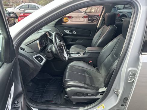 Used 2014 GMC Terrain SLT w/ Safety Package AWD/4WD image 19