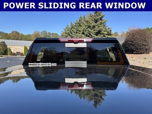 Used 2024 GMC Sierra 1500 Denali w/ Technology Package image 15