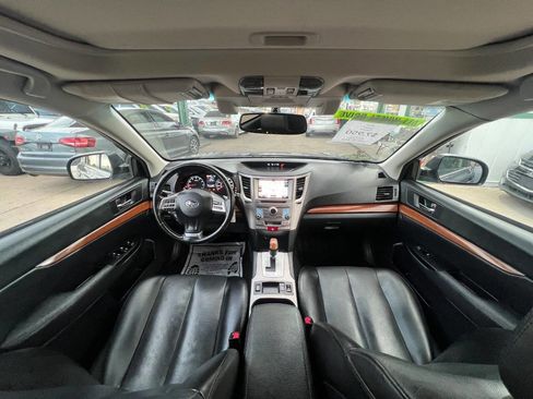 Used 2014 Subaru Outback 3.6R Limited AWD/4WD image 11