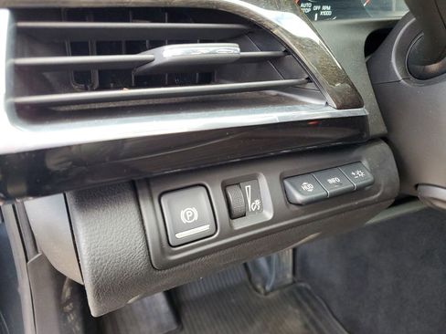 Used 2020 Cadillac CT6 Premium Luxury image 10