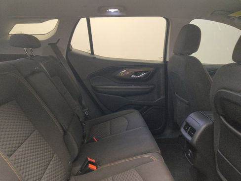 Used 2019 GMC Terrain SLE FWD image 19