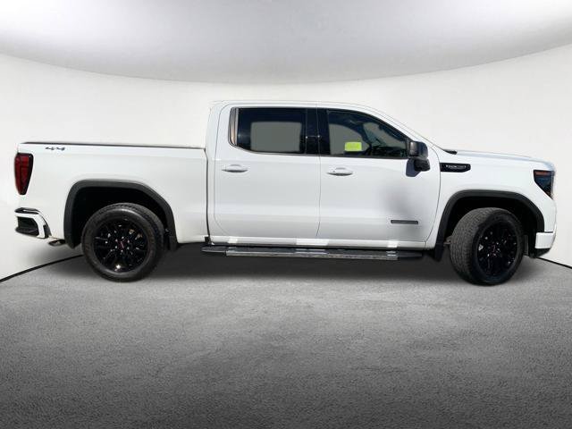 Used 2023 GMC Sierra 1500 Elevation AWD/4WD image 15