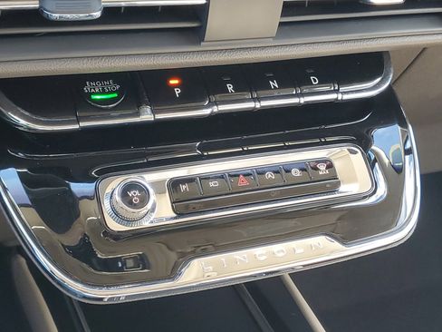 Certified 2024 Lincoln Corsair Reserve w/ Equipment Group 202A image 18