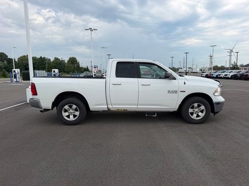 Used 2014 RAM 1500 Classic SLT AWD/4WD image 4