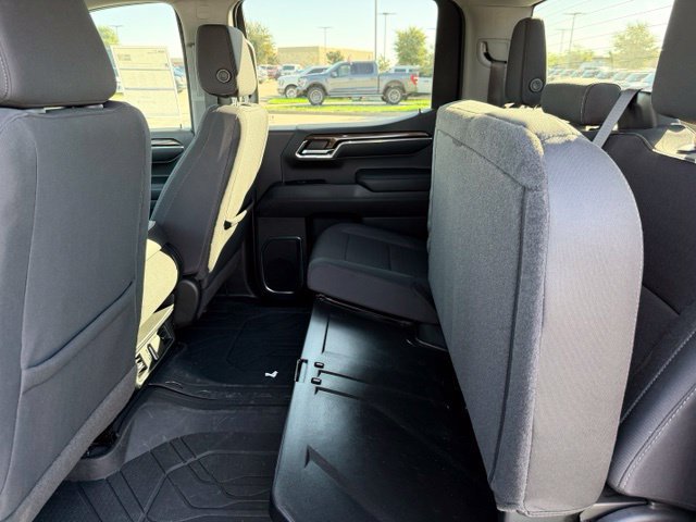 Used 2024 Chevrolet Silverado 1500 RST w/ Protection Package RWD image 25
