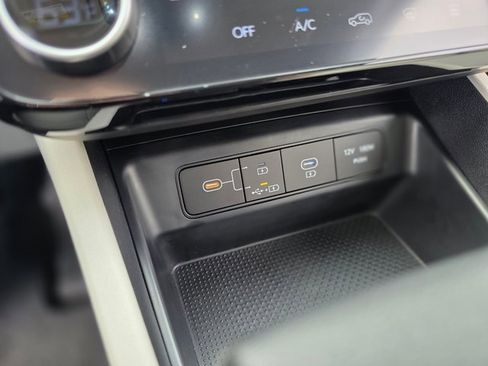 Certified 2026 Hyundai Tucson SEL image 30