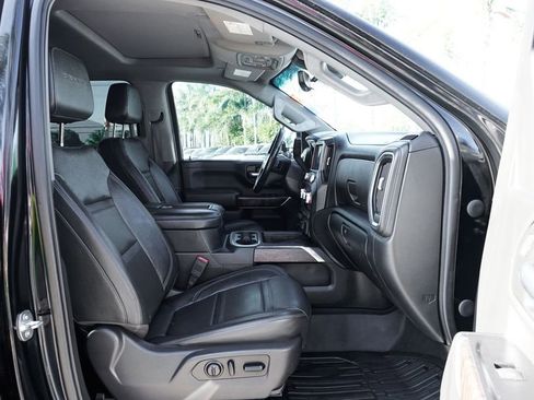 Used 2020 GMC Sierra 2500 Denali w/ Denali Ultimate Package image 42