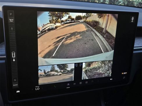 Used 2021 Tesla Model S Long Range image 22