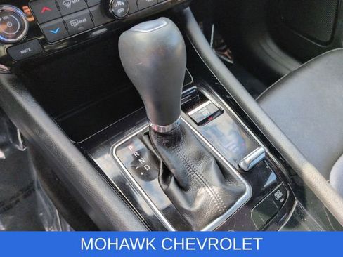 Used 2024 Jeep Compass Limited AWD/4WD image 16