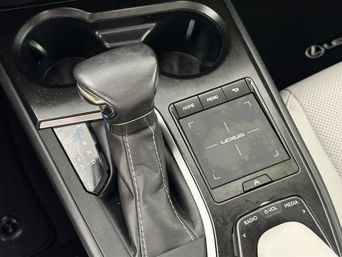 Used 2021 Lexus UX 250h w/ Premium Package AWD/4WD image 15