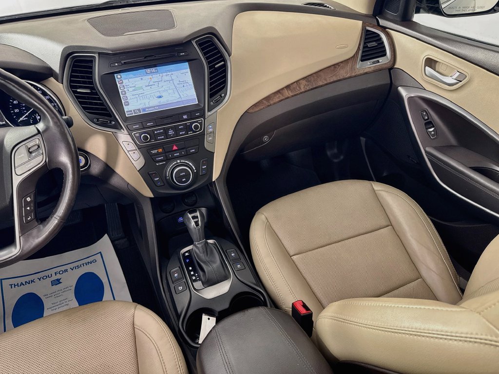 Used 2018 Hyundai Santa Fe Sport AWD/4WD image 30