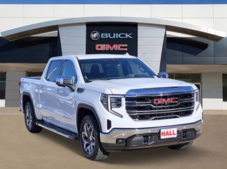 Certified 2023 GMC Sierra 1500 SLT AWD/4WD video 1