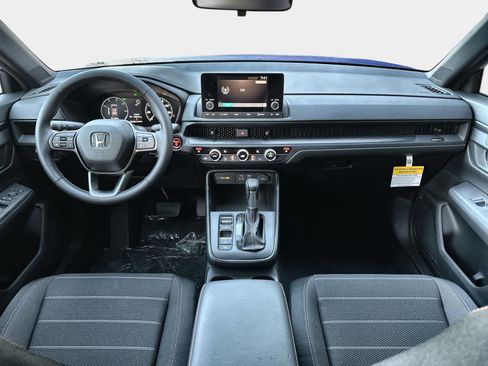 New 2025 Honda CR-V Sport image 9