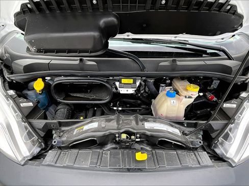 New 2024 RAM ProMaster 2500 w/ Safety Group FWD image 16