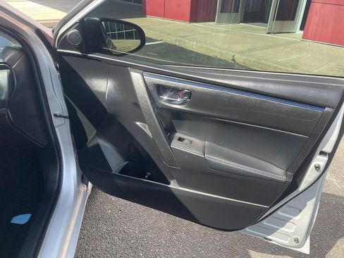 Used 2019 Toyota Corolla SE image 7