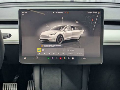 Used 2023 Tesla Model Y Performance AWD/4WD image 12