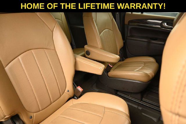 Used 2016 Buick Enclave Leather AWD/4WD image 36