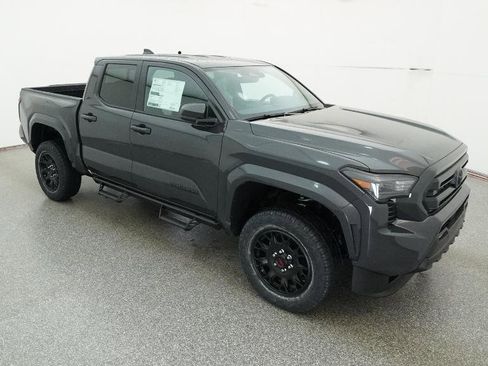 New 2026 Toyota Tacoma SR5 image 35