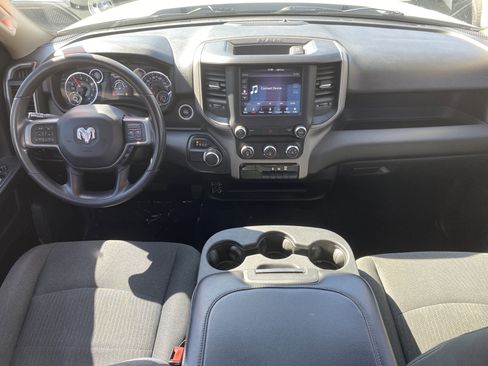 Used 2020 RAM 2500 Tradesman image 15