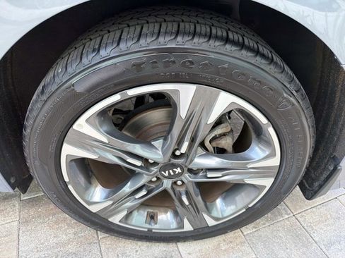 Used 2021 Kia K5 EX image 34