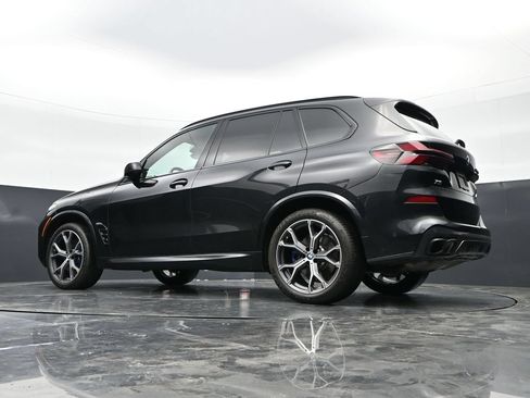 Used 2026 BMW X5 M60i AWD/4WD image 45