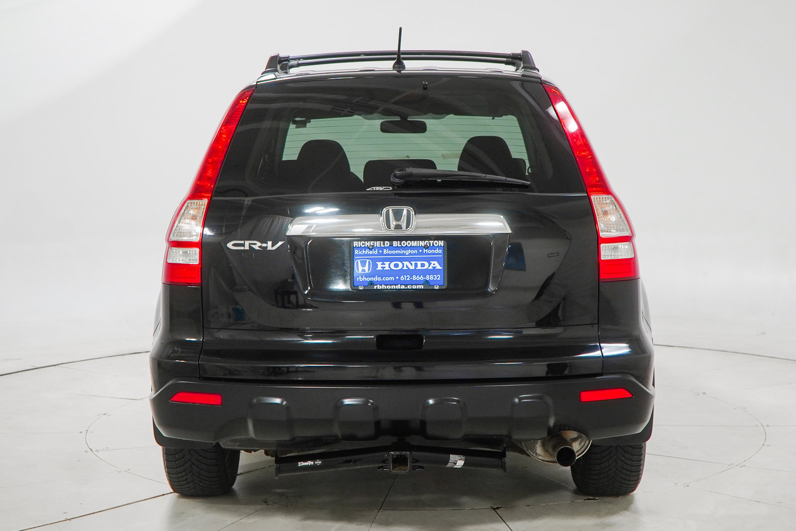 Used 2009 Honda CR-V EX image 9