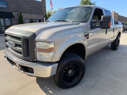 Used 2008 Ford F250 XLT