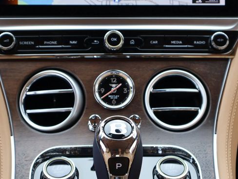 New 2026 Bentley Continental GT AWD/4WD image 23
