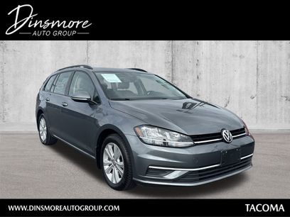 Used 2019 Volkswagen Golf S