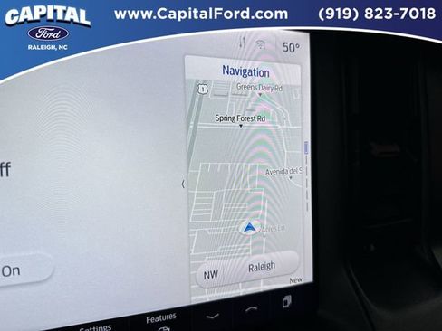 Certified 2025 Ford Bronco Badlands image 31