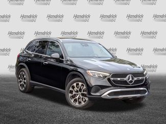 Used 2025 Mercedes-Benz GLC 350e 350e 4MATIC video 2