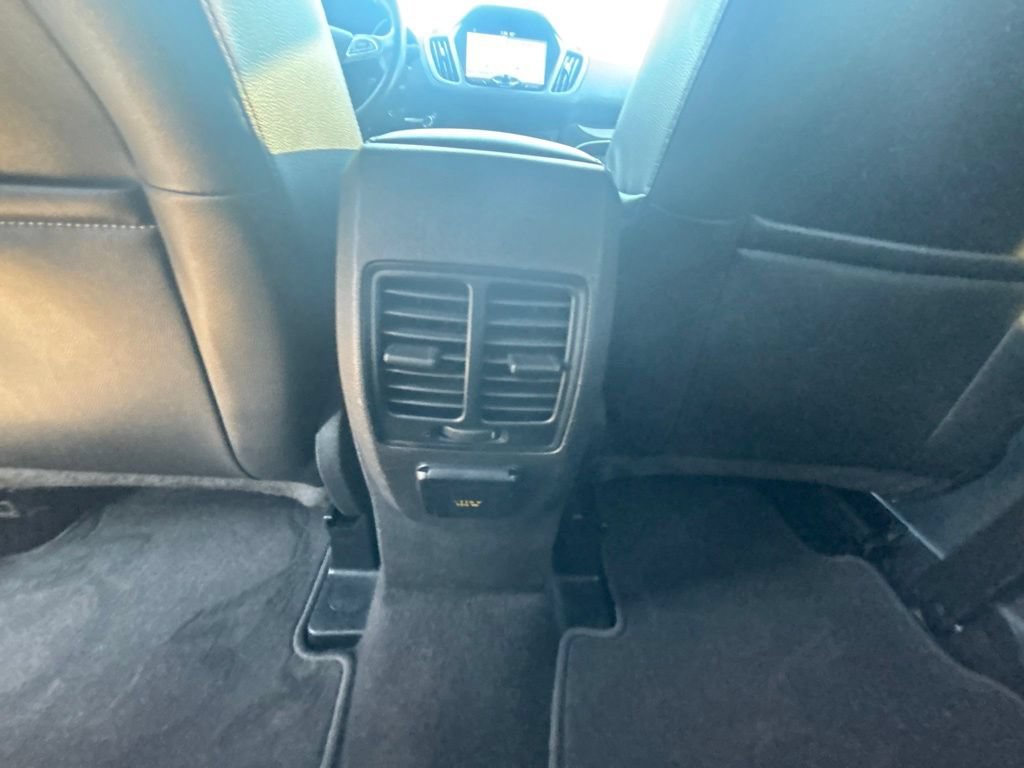 Used 2017 Ford Escape Titanium w/ Equipment Group 301A FWD image 17