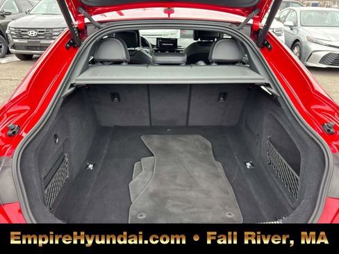 Used 2024 Audi A5 2.0T Premium Plus image 12