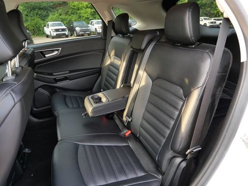 Used 2024 Ford Edge SEL w/ Convenience Package AWD/4WD image 17