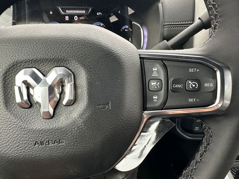 New 2026 RAM 2500 Laramie w/ Night Edition AWD/4WD image 24