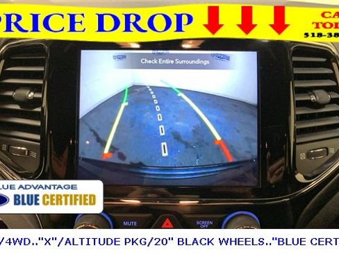 Used 2021 Jeep Grand Cherokee Laredo X image 38