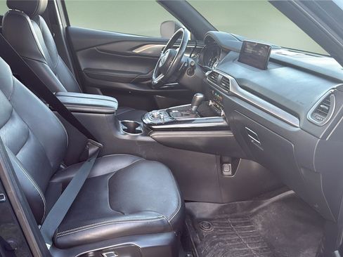Used 2022 MAZDA CX-9 Grand Touring image 11