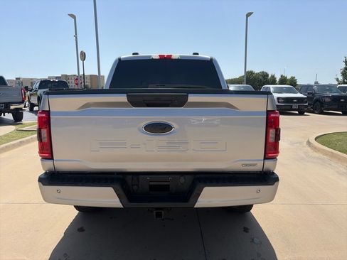 Used 2021 Ford F150 XL w/ STX Appearance Package AWD/4WD image 6