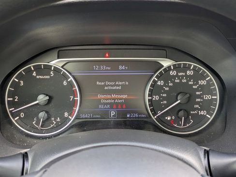 Used 2023 Nissan Altima 2.5 SV image 27