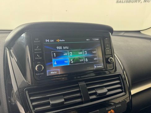 Used 2024 Mitsubishi Eclipse Cross ES image 16