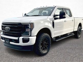 Used 2020 Ford F250 Lariat video 4
