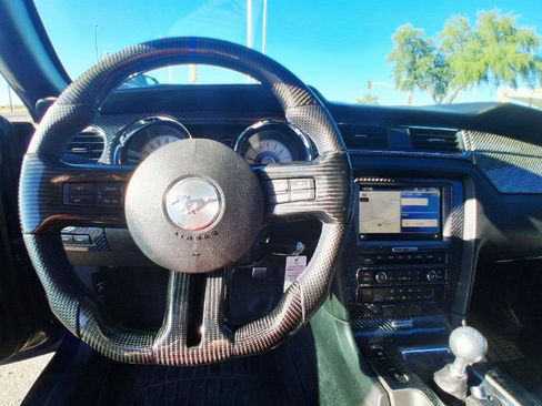 Used 2011 Ford Mustang GT Premium w/ Electronics Pkg RWD image 24