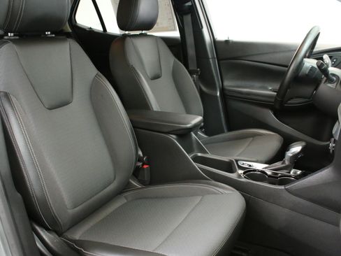 Used 2024 Buick Encore GX Preferred AWD/4WD image 30