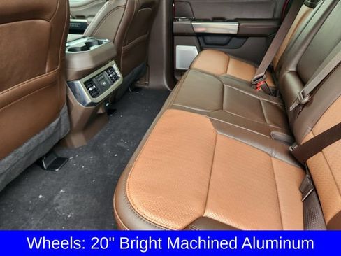 New 2026 Ford F250 King Ranch AWD/4WD image 30