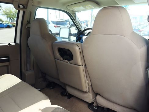 Used 2008 Ford F250 XLT image 28