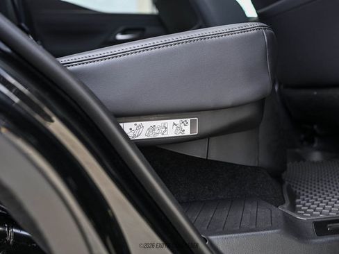 Used 2026 Lexus GX 550 AWD/4WD image 51