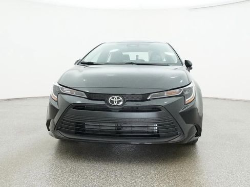 New 2026 Toyota Corolla LE image 64