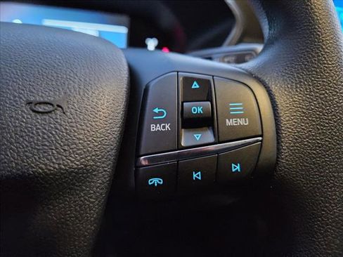 New 2026 Ford Escape Active image 15